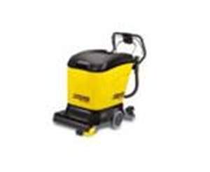 Picture of BR 40/25 WET BAT Straight squeegee